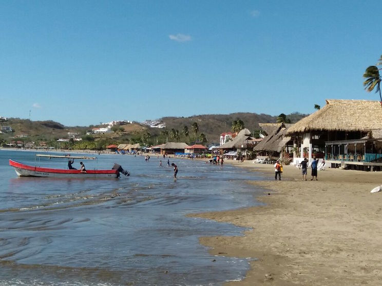 Rivas