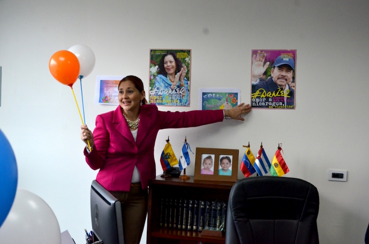 Visita