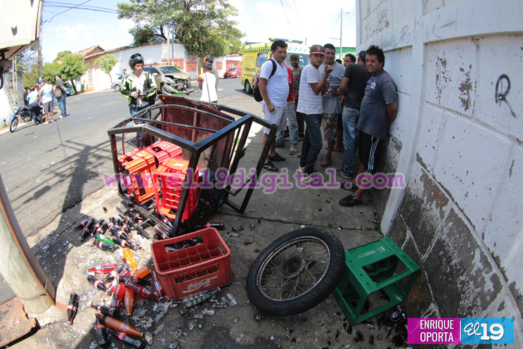 accidente