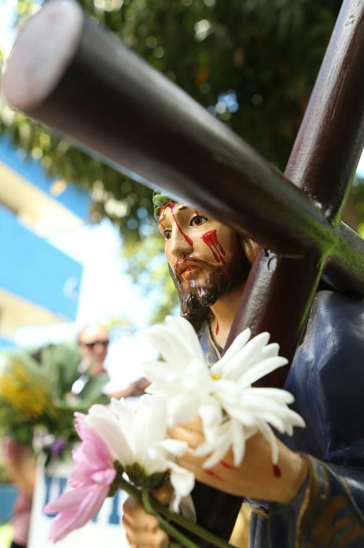 viacrucis