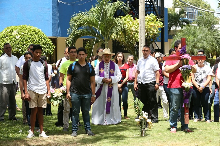 viacrucis
