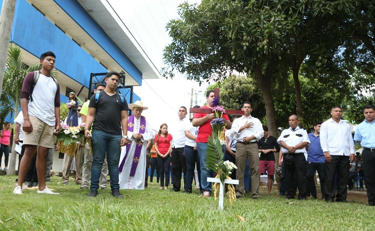 viacrucis