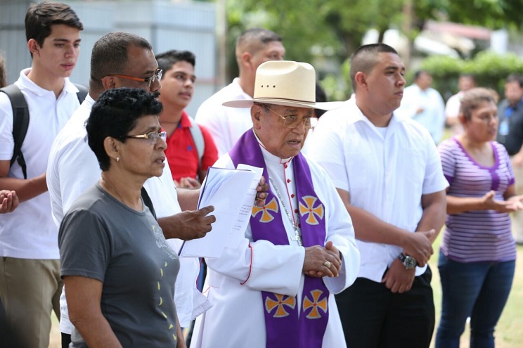 viacrucis
