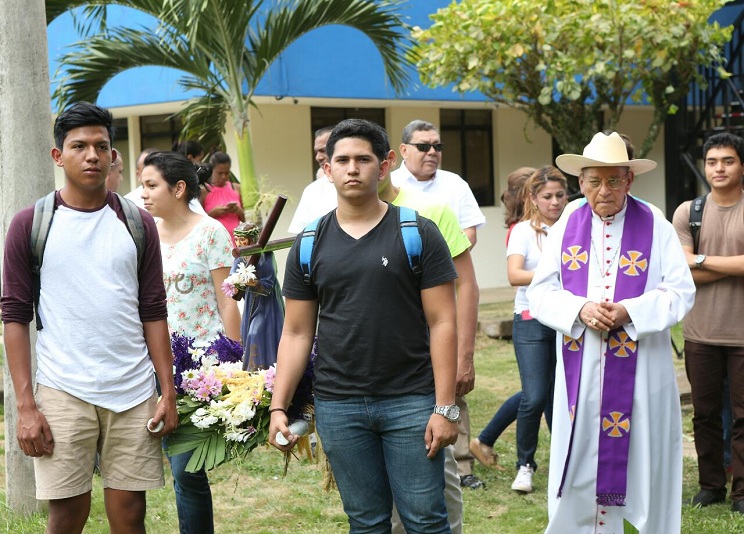 viacrucis