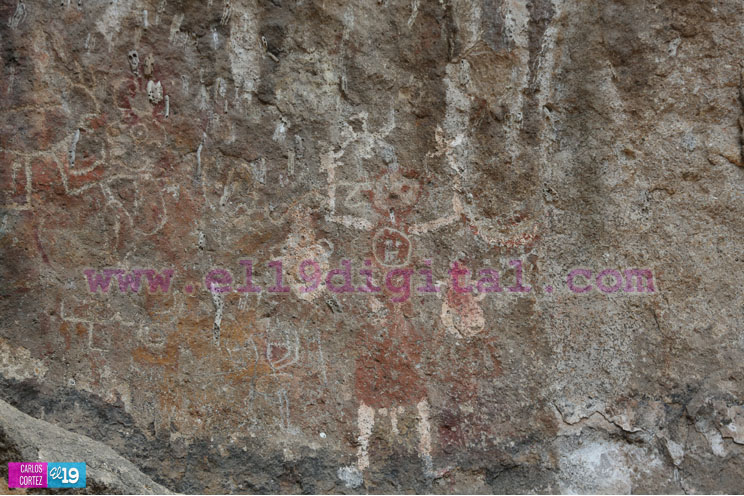 petroglifos