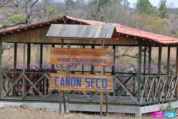 cañon-seco