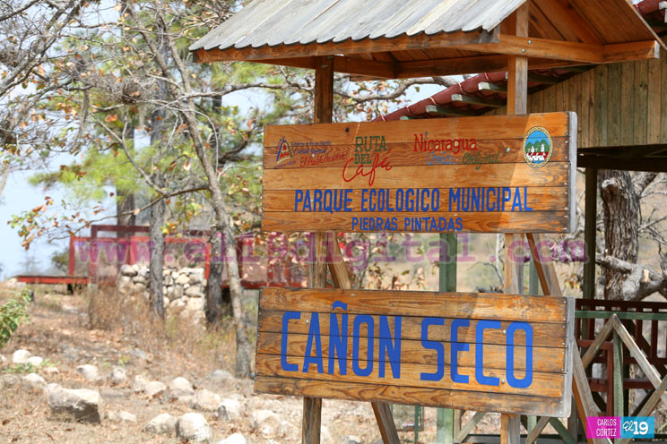 cañon-seco