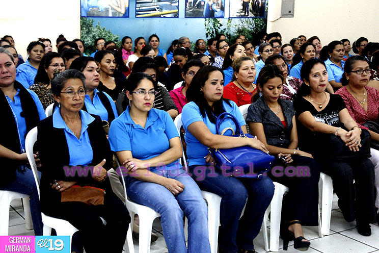 mujeres