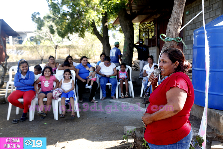 mujeres