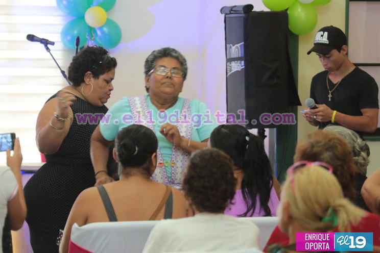 mujeres