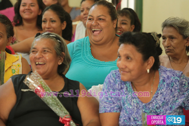 mujeres