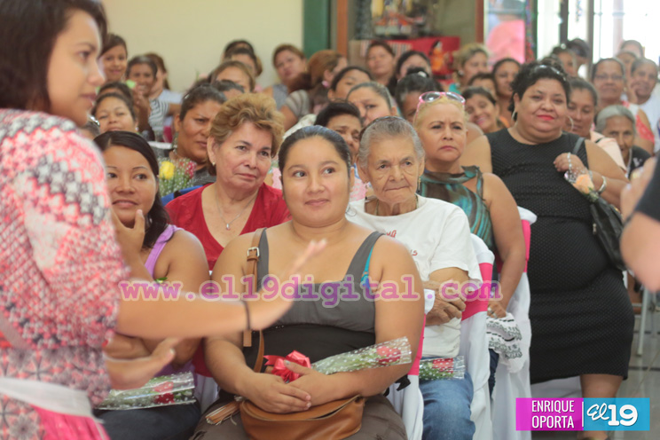 mujeres