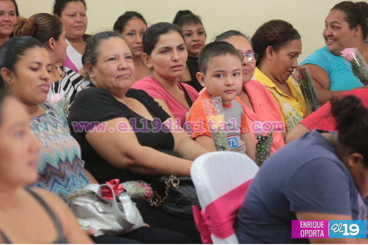 mujeres