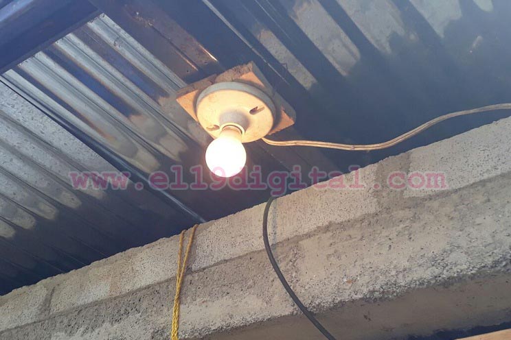 electrificacion