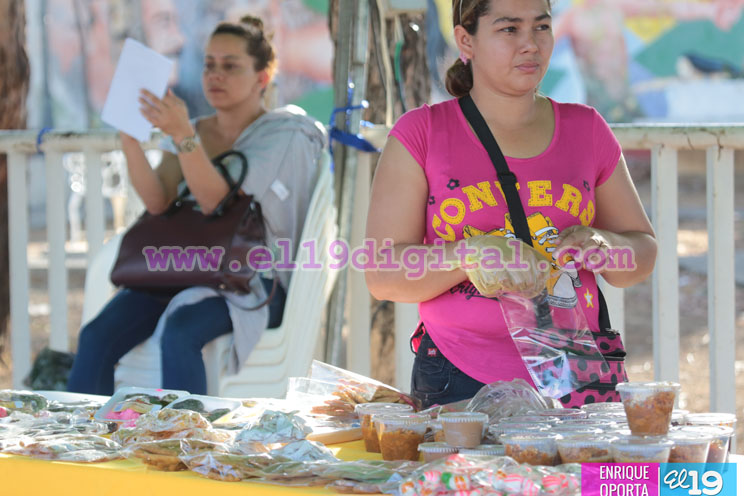 dulces