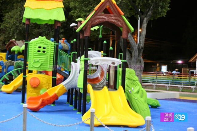 parque