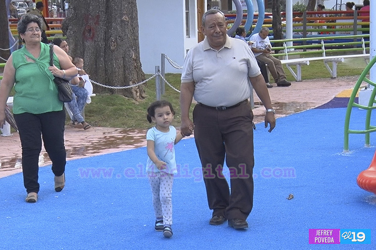 parque