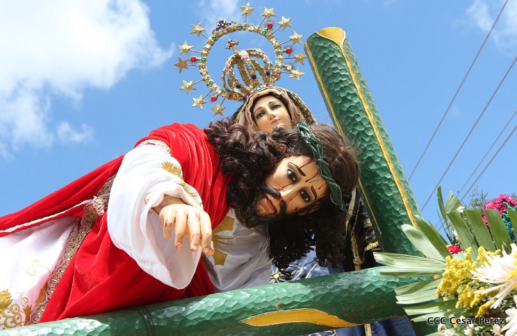 peregrinacion