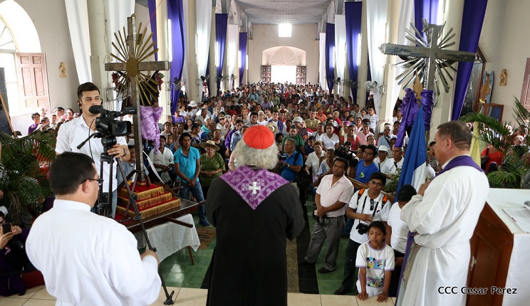 peregrinacion