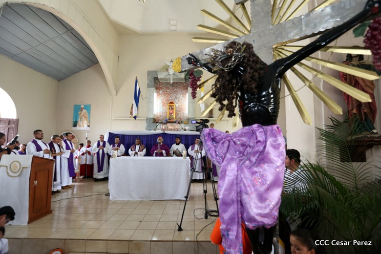 peregrinacion