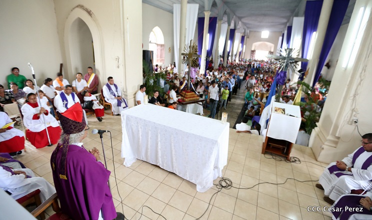 peregrinacion