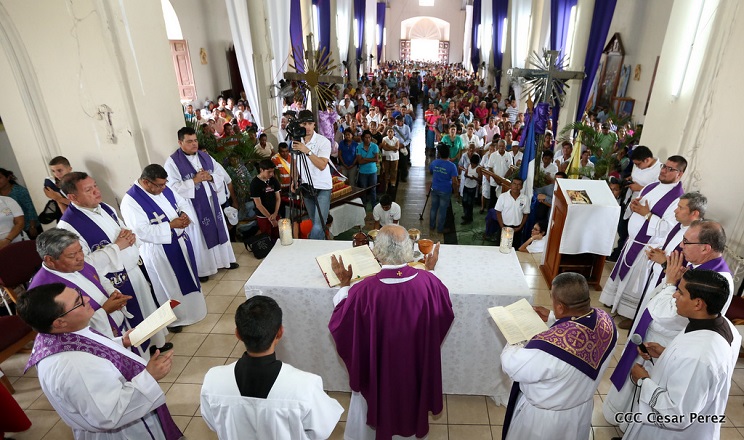 peregrinacion