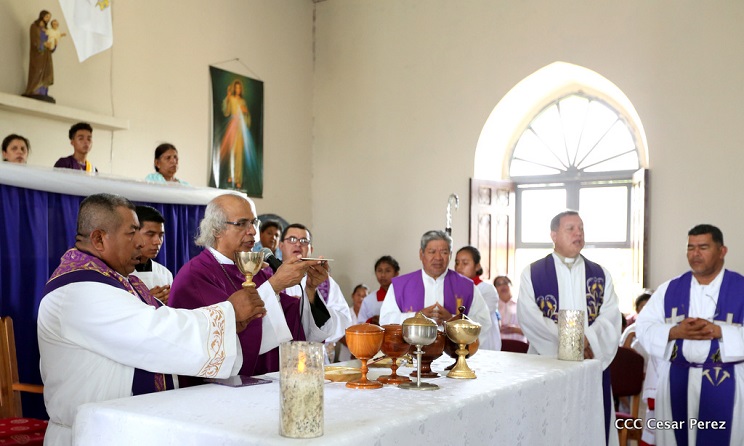 peregrinacion