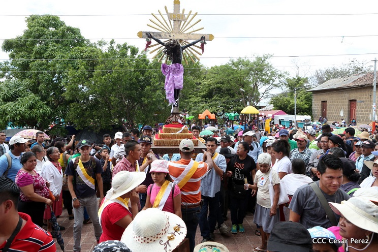 peregrinacion