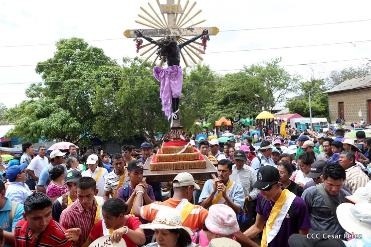 peregrinacion