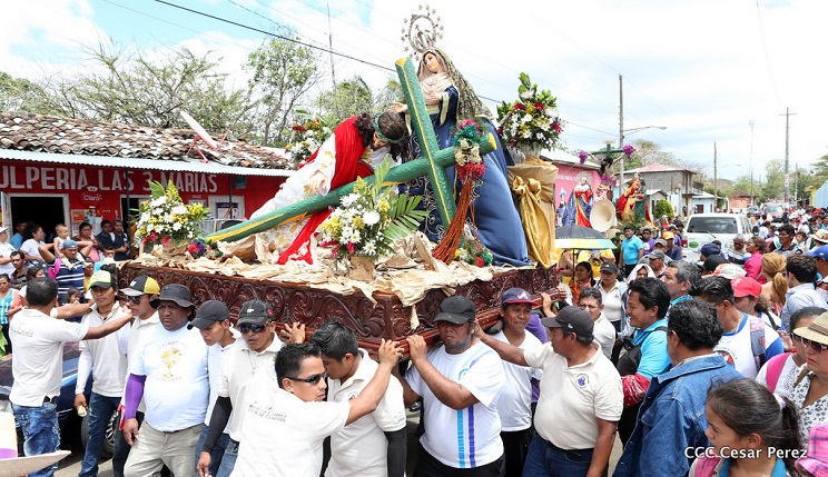 peregrinacion