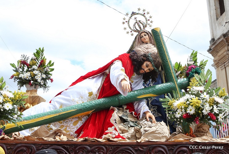 peregrinacion
