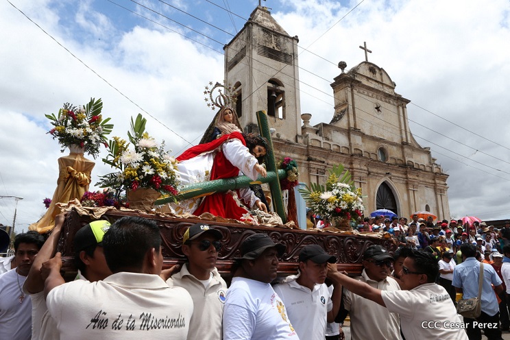 peregrinacion