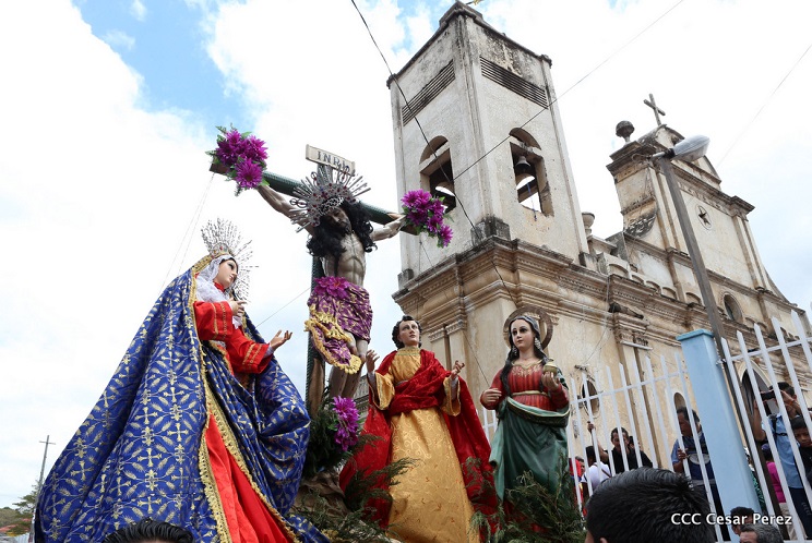 peregrinacion