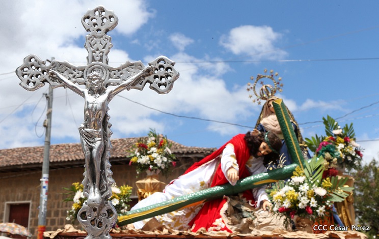 peregrinacion