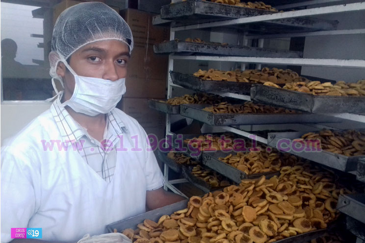 rosquillas