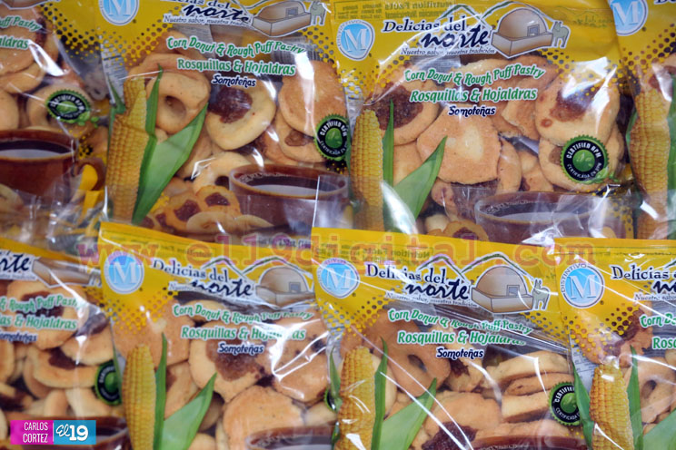 rosquillas