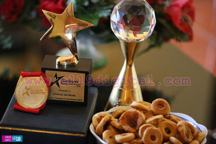 rosquillas