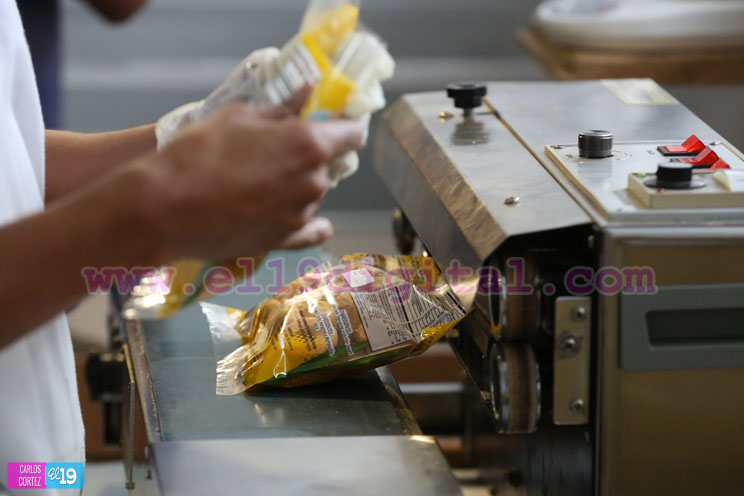 rosquillas