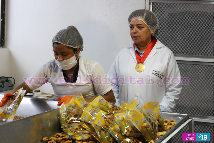 rosquillas