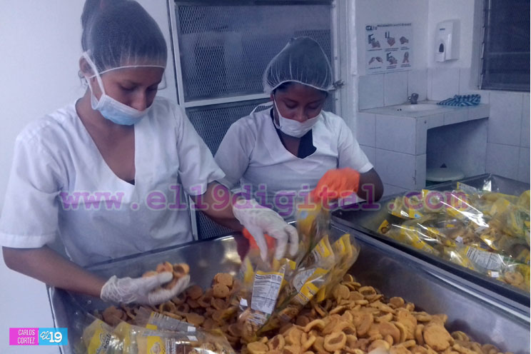 rosquillas