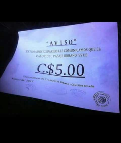 transporte