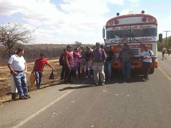 transporte