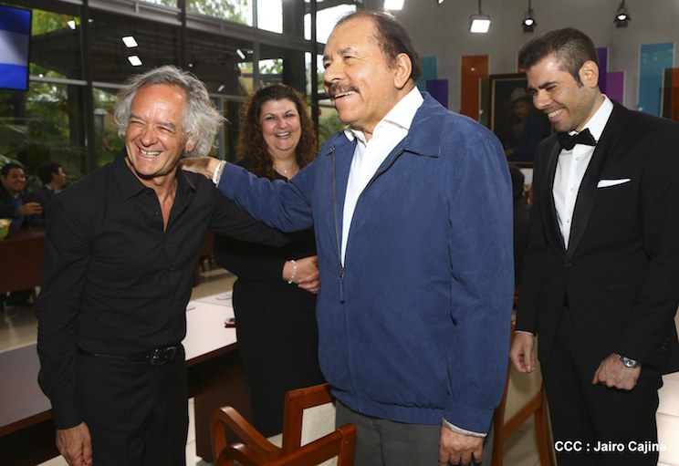 Festival Pucciniano