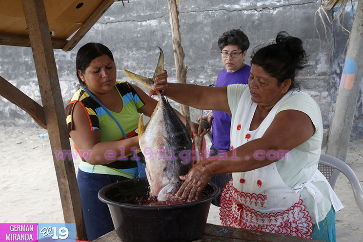 Masachapa y Pochomil