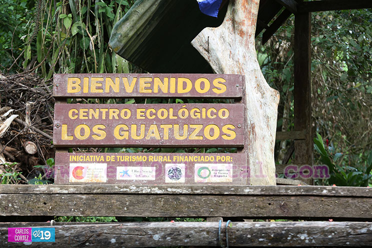 losguatuzos