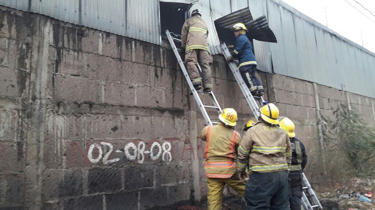 incendio