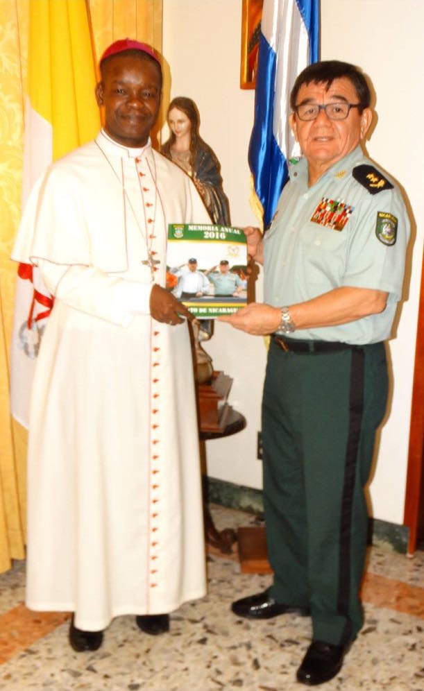 Ejército