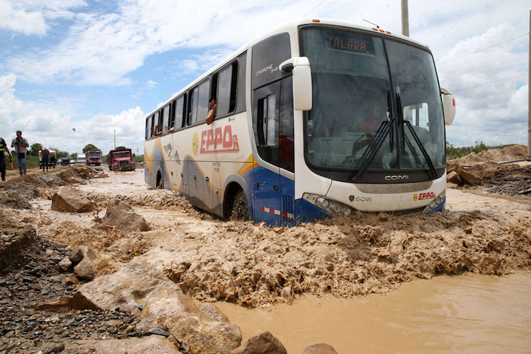 Perú