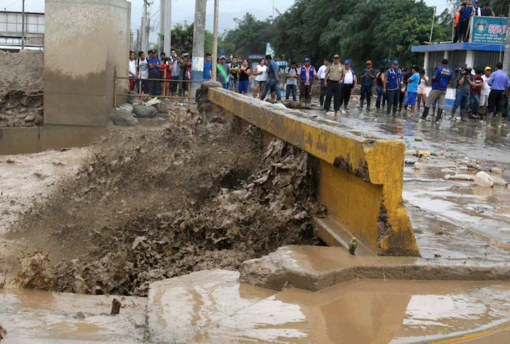 Perú