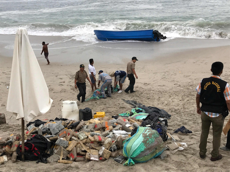 Perú
